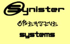 Synister Creative Systems